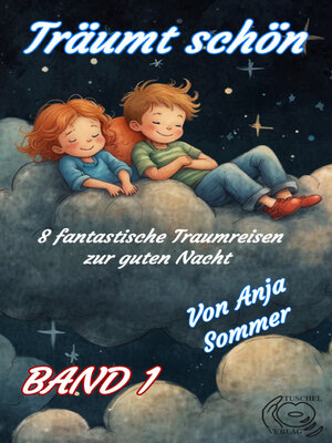 cover image of Träumt schön